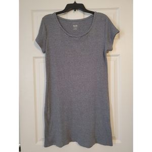 Mossimo t-shirt dress